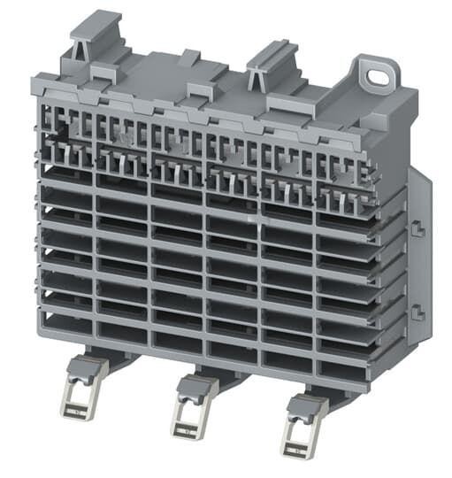  Шасси 6мод. Smissline TP ZLSP906 250А ABB 2CCF212053A0001 