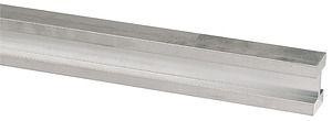  Шина двойн. медная Т-профиль 720кв.мм 2.40м CU-BAR-720/T EATON 107167 