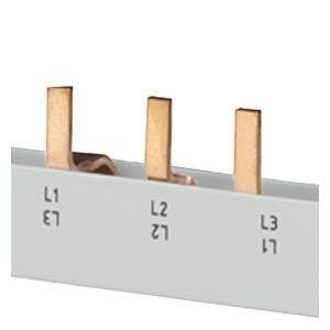  Шина штифтового типа 3п+HS L=214мм SIEMENS 5ST3741 