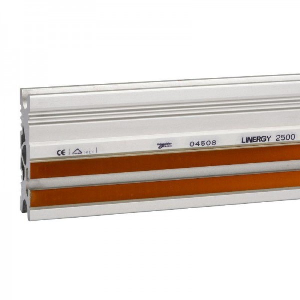  Шина горизонт. LINERGY EVOLUTION 2500А SchE 04566 