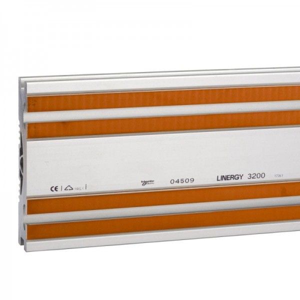  Шина горизонт. LINERGY EVOLUTION 3200А SchE 04567 