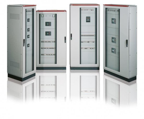  Шина медная фигурная In=800А L=1730 ABB BA0800 