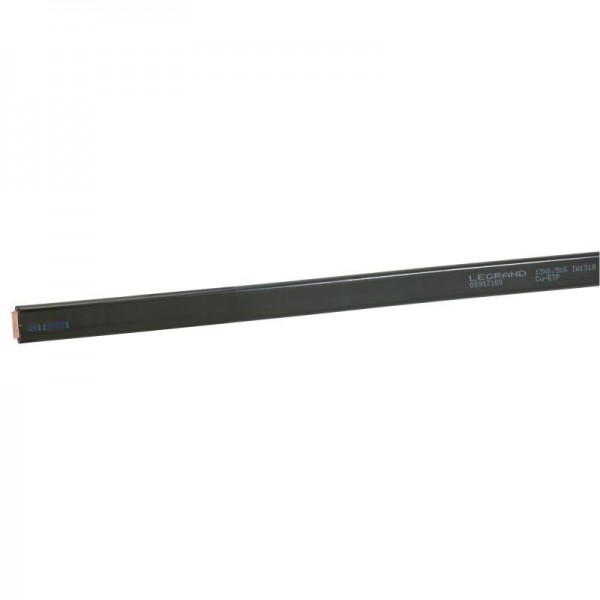  Шина гибкая 250А Leg 037467 