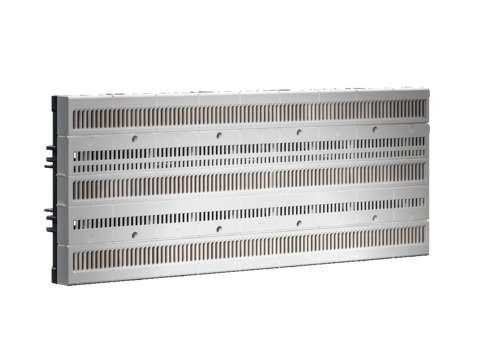  Блок шинный распределительный SV 125А 405мм Rittal 9635010 