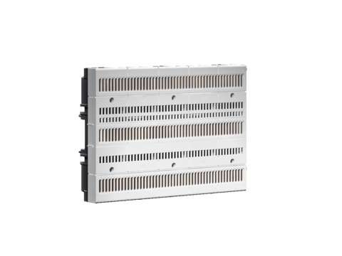 Блок шинный распределительный SV 125А 225мм Rittal 9635000 