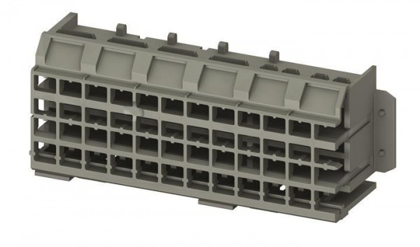  Шасси 6мод. доп. 250А ZLSP926 ABB 2CCF212061A0001 