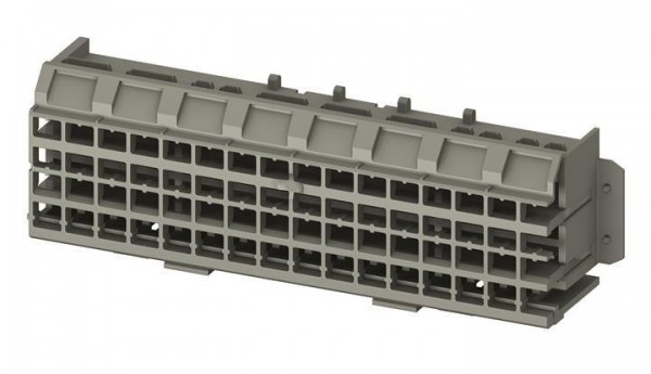  Шасси 8мод. доп. 250А ZLSP928 ABB 2CCF212060A0001 