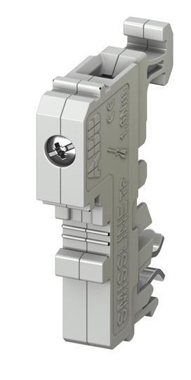  Изолятор ZLS927 N (уп.10шт) ABB 2CCA183442R0001 