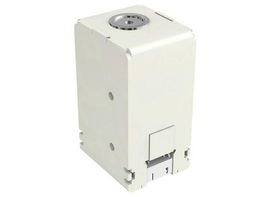  Реле отключения YO E1.2..E6.2 24В AC/DC ABB 1SDA073668R1 