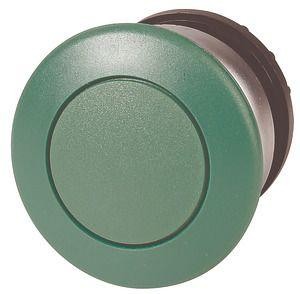  Головка кнопки грибовидная с фикс. зел. M22-DRP-G EATON 216747 