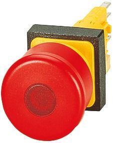  Кнопка аварийной остановки с подсветкой Q25LPV EATON 072371 