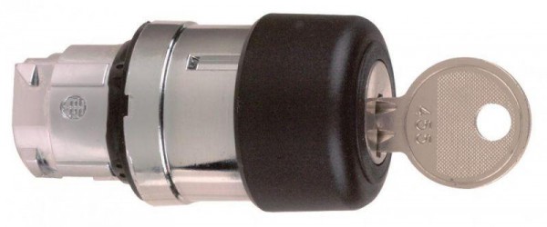  Кнопка аварийной остановки SchE ZB4BS72 
