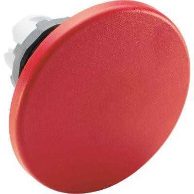  Кнопка MPM2-20R "ГРИБОК" без фикс. 60мм красн. (только корпус) ABB 1SFA611125R2001 