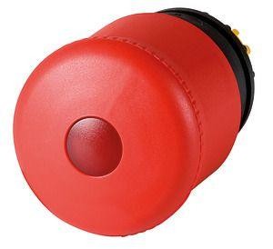  Головка управляющая аварийной остановки с подсветкой M22-PVL EATON 216878 