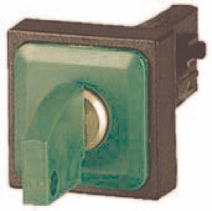  Переключатель с ключом 2 положения с фикс. Q25S1R-GN зел. EATON 062108 