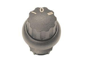  Переключатель 3 положения с инд гравировкой черн. M22S-WR3- EATON 226841 