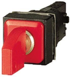  Переключатель с ключом 3 положения с фикс. Q18S3R-RT красн. EATON 046838 