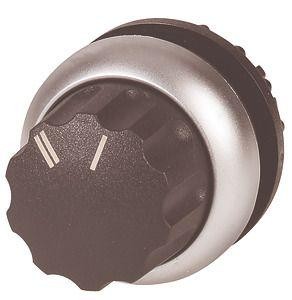  Головка переключателя управляющая с фикс. M22-WR-X92 EATON 216857 