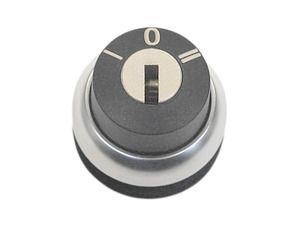  Переключатель с ключом 3х-позиц. с фикс. M22-WRS3-MS -A EATON 217442 