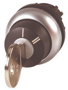  Переключатель с ключом 2 положения I II M22-WRS-X95 EATON 228026 