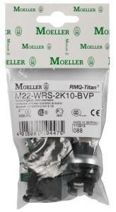  Переключатель с ключом 1НО M22-WRS-K10-BVP EATON 110917 