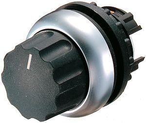  Головка переключателя управляющая 4 позиции M22-WR4 EATON 279419 