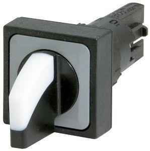  Головка переключателя 3 положения с фикс. Q25WK3R2 бел. EATON 072375 