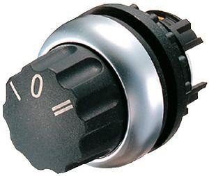  Головка переключателя управляющая с фикс. 3 позиции M22-WR3 EATON 216863 