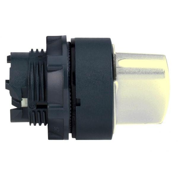  Головка для переключателя SchE ZB5AD301 