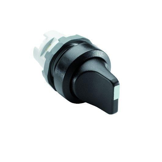  Переключатель. M3SSC1-10B черн. 3-х поз. ABB 1SFA611250R1006 