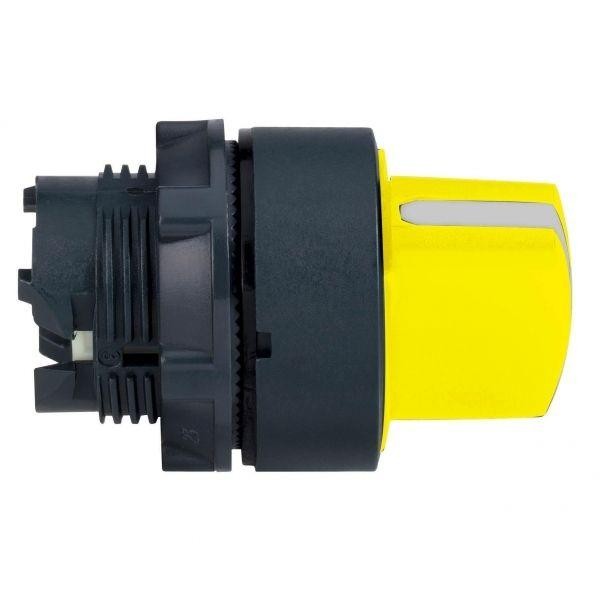  Головка для переключателя SchE ZB5AD305 