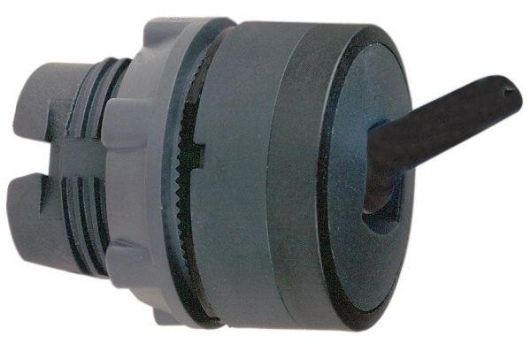  Головка для переключателя 22мм SchE ZB5AD28 