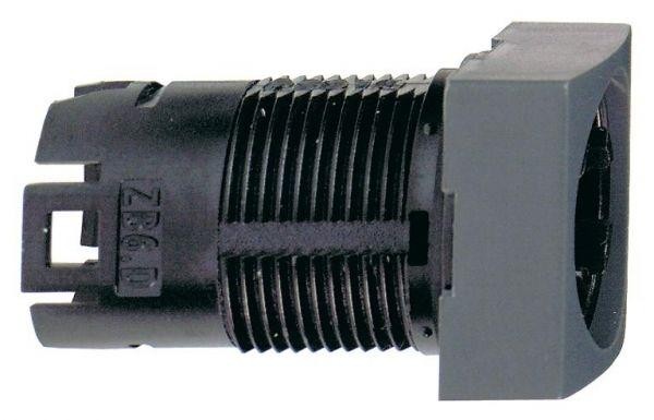  Головка переключателя квадр. без рукоятки SchE ZB6CD02 