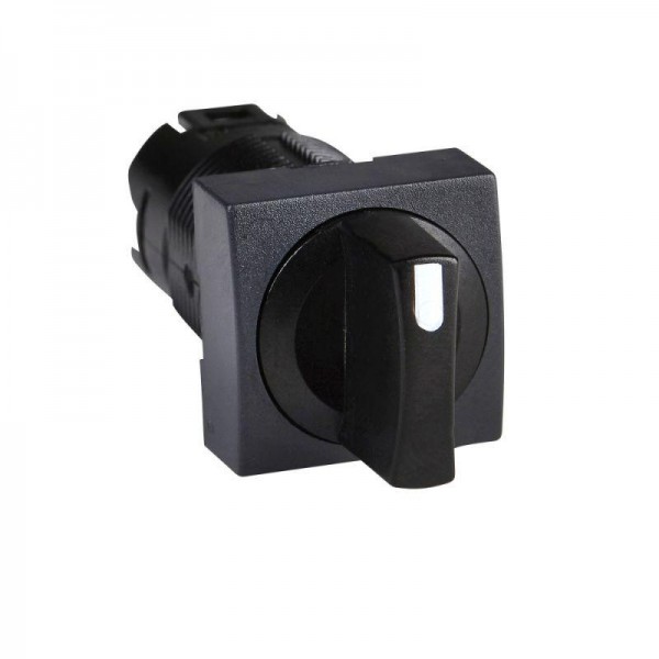  Головка переключателя квадр. SchE ZB6CD25 
