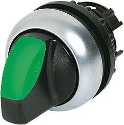  Головка управляющая перекл. M22-WRLK3-G EATON 216847 