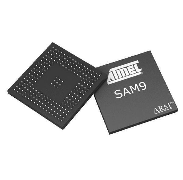  AT91SAM9G35-CU 