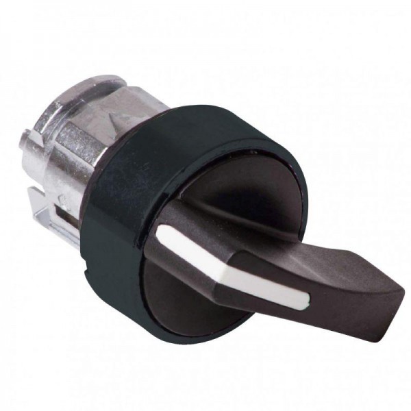  Головка для переключателя SchE ZB4BJ27 