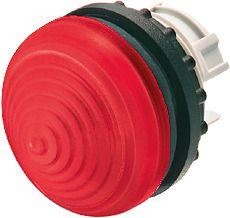  Лампа сигнальная M22-LH-R выступающая коническая красн. EATON 216779 