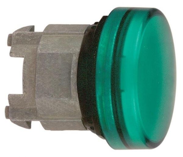  Головка сигнал. лампы SchE ZB4BV033 