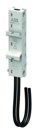  Адаптер 32А ZLS971300MM ABB 2CCA180560R0001 