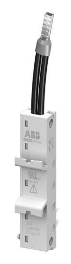  Адаптер 63А ZLS972 ABB 2CCA180555R0001 