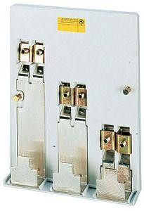  Адаптер для крепления на шину 250А A-GSTA1/50/16 EATON 059864 
