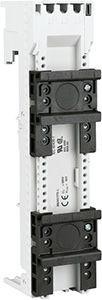  Адаптер шинный xStart 45мм пустой модуль 2TS BBA0/2TS-L EATON 101482 
