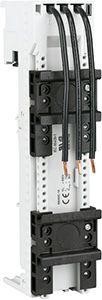  Адаптер шинный xStart 45мм 25А 2TS BBA0-25/2TS EATON 101481 