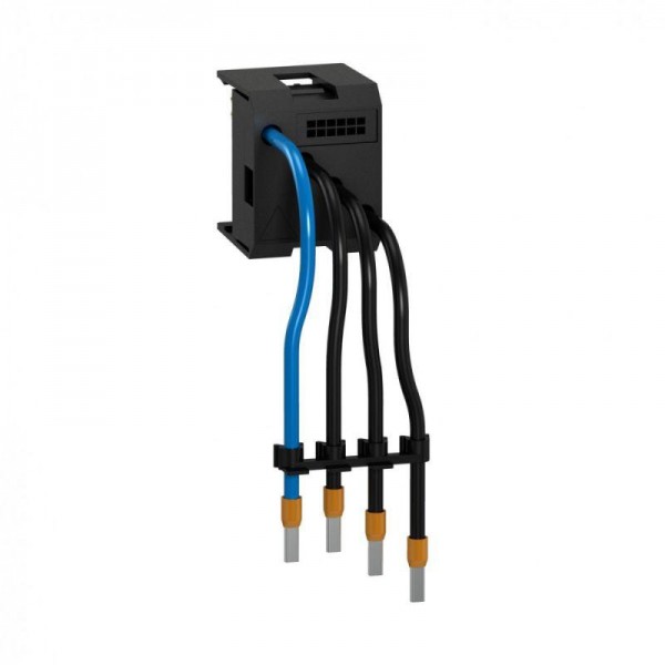  Реле тепл. D32 23-32А SchE AK5PC33L 