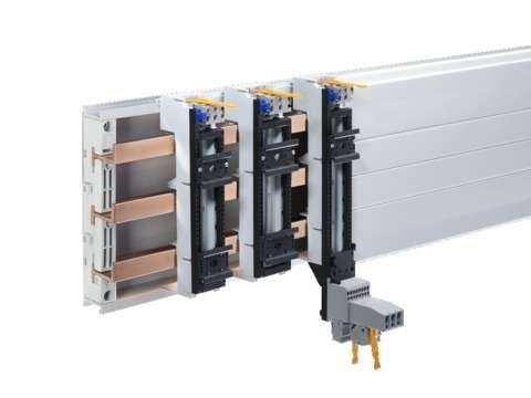  Адаптер SV OM-PREMIUM 25А 690В 1.5-4кв.мм Rittal 9340910 