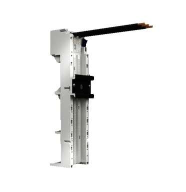 Адаптер SV OM 25А 690В AWG 12 45х208мм Rittal 9340310 