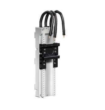  Адаптер приборный SV Comfort 32А 690В 3пол. 45мм AWG10 (уп.4шт) Rittal 9635350 