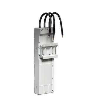  Адаптер приборный SV Basic 16А 690В 3пол. 45мм AWG14 (уп.4шт) Rittal 9635310 