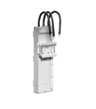  Адаптер приборный SV Basic 32А 690В 3пол. 45мм AWG10 (уп.4шт) Rittal 9635320 